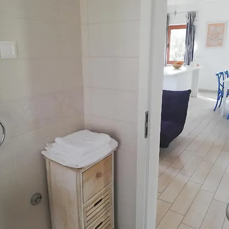 Jujube-iqm Destination Quality Apartament