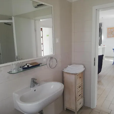 Jujube-iqm Destination Quality Apartament Mali Lošinj