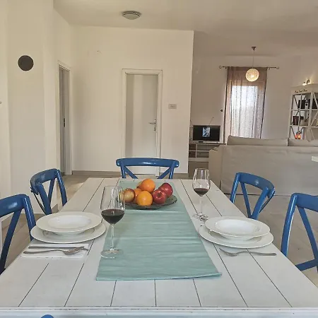 Apartament Jujube-iqm Destination Quality *