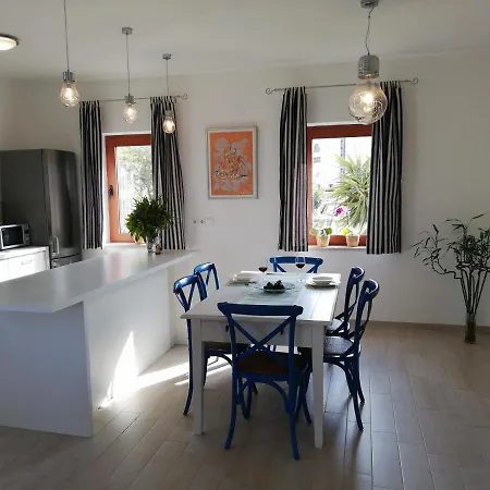 Jujube-iqm Destination Quality Apartament Mali Lošinj