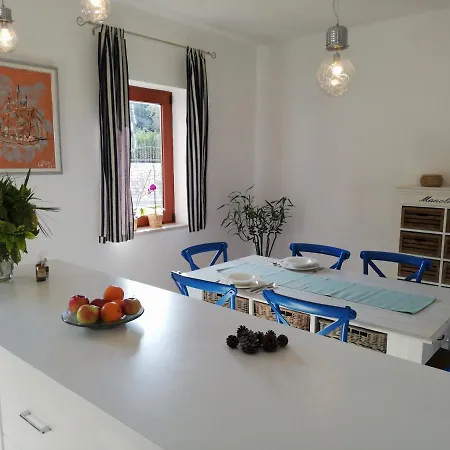 Jujube-iqm Destination Quality Apartament *