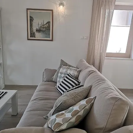 Apartament Jujube-iqm Destination Quality