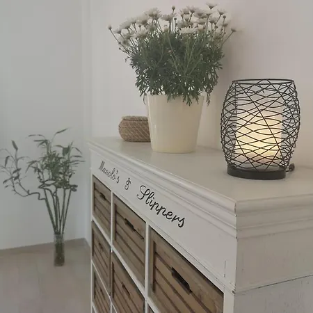 Apartament Jujube-iqm Destination Quality Mali Lošinj