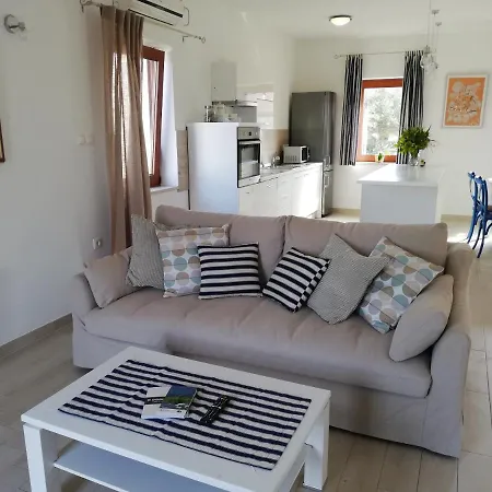 Jujube-iqm Destination Quality Apartament *