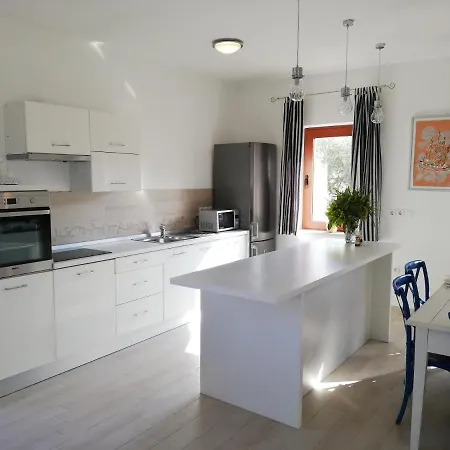 Apartament Jujube-iqm Destination Quality *