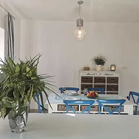 Jujube-iqm Destination Quality Apartament *