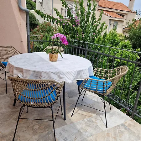 Jujube-iqm Destination Quality Apartament *