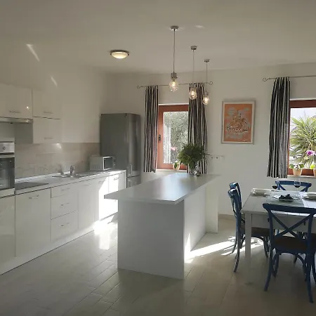 Jujube-iqm Destination Quality Mali Lošinj