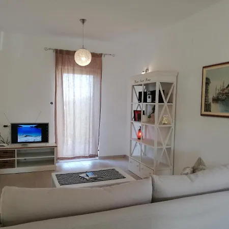 Jujube-iqm Destination Quality Mali Lošinj